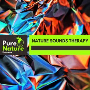 Nature Sounds Therapy