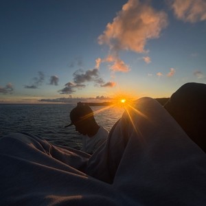 曖昧 (feat. Sleek Music) (Explicit)