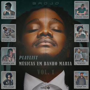 Can't Get Enough (feat. Denilson L.A & Yadah Angel)