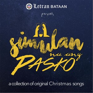 Simulan Na Ang Pasko (Solo Version)