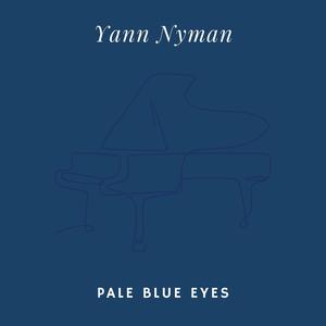 Pale Blue Eyes (Arr. for Piano)