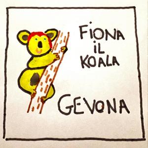 Fiona Il Koala