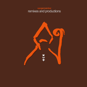 Tarantella Mexicana (Sangennarobar Remix)