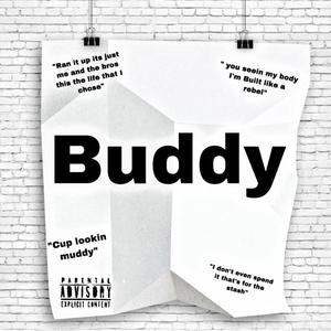 buddy freestyle (feat. RaRa & Paccman) [Explicit]