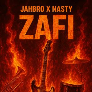 ZA'FI (feat. Nasty Soundz)