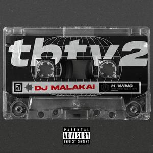 La Bamba(feat. Tommy Smiley) (Explicit)