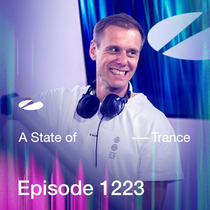 Echoscape (ASOT 1223) (Mixed)