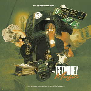 GET MONEY MUSIC (Explicit)