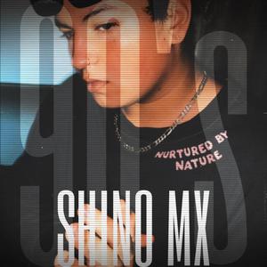 90´s (feat. keo blessed & Shino mx) [Explicit]