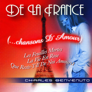 De La France: …Chansons D'amour