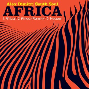 Heaven (Alex Dimitri Soul Mix Remix)