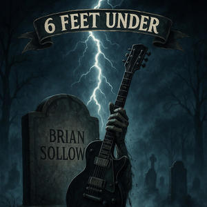 Im not six feet under