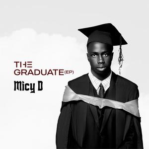 THE GRADUATE EP