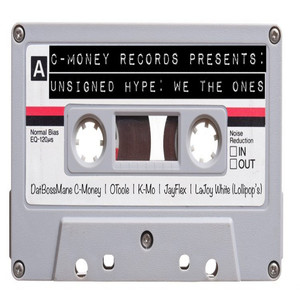 My Boomerang Girl (Explicit)