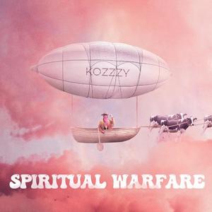 Spiritual Warfare (Explicit)