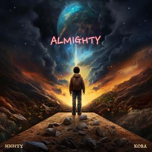 ALMIGHTY (Explicit)