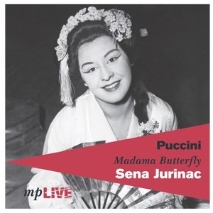 Puccini, Madama Butterfly, Sena Jurinac