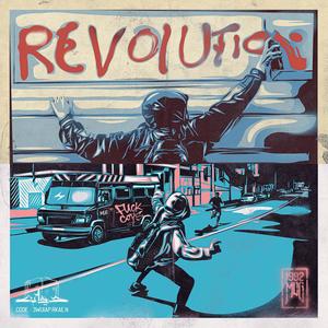 REVOLUTION (Explicit)