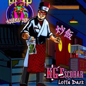 Lotta Daze (Explicit)