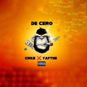 De Cero (feat. Yafthe) [Explicit]