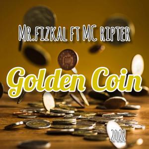 Golden coin (feat. Mc Ripter)