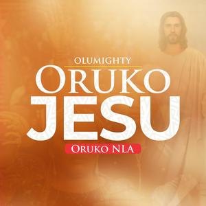 Oruko Jesu Oruko Nla