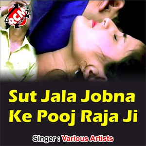 Sut Jala Jobna Ke Pooj Raja Ji