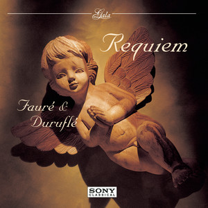 Requiem, Op. 9 - Requiem, Op. 9: III. Domine Jesu Christe