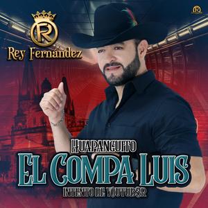 El Compa Luis (Intento de Yotuber)