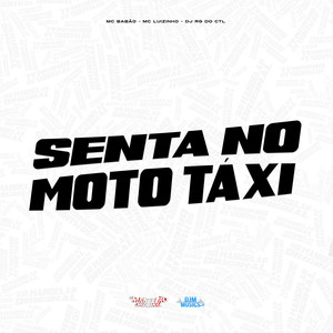 Senta no Moto Taxi (Explicit)