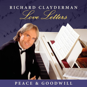 Richard Clayderman - Can You Feel the Love Tonight (From 