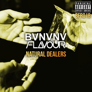 Natural Dealers (Original Mix)