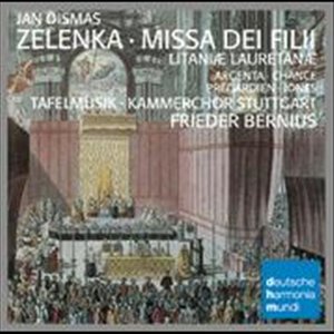 Kyrie eleison (Coro, Soli: Soprano, Alto, Tenore)