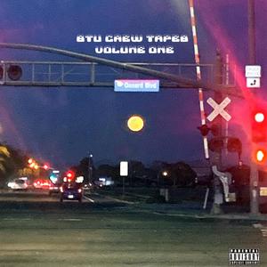 STU CREW TAPES VOLUME ONE (Explicit)