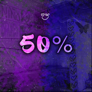 50% (Explicit)