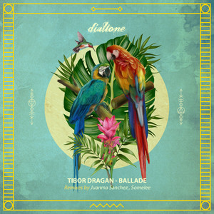 Endless Love (Juanma Sanchez Remix)