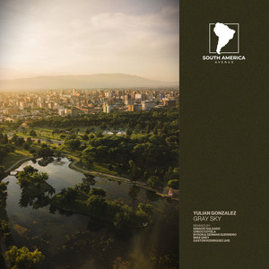 Gray Sky (Ignacio Salgado Remix)
