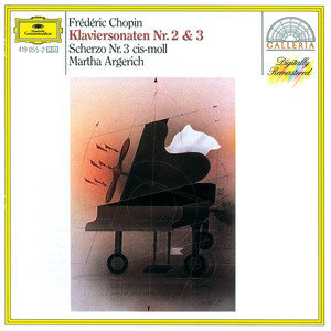 Piano Sonata No. 2 in B-Flat Minor, Op. 35 - III. Marche funèbre (降B小调第2号钢琴奏鸣曲,作品35 - 第三乐章 葬礼进行曲 - 慢板)
