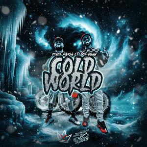 Cold World (feat. Tre'Shawn)