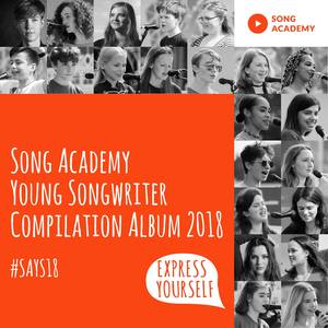 The Young Songwriter 2018 Compilation Album