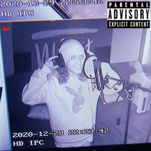 Ridin' Solo (Explicit)