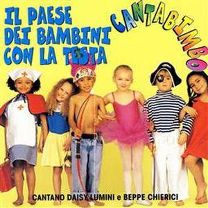 Il Paese Dei Bambini Con La Testa