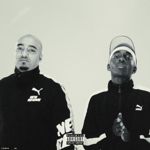 BNLI - Welcome Remix (Explicit)