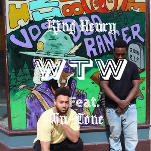 WTW (feat. Wu-Tone) [Explicit]