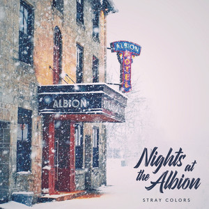 Nights at the Albion