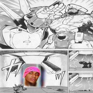 Phone Call(feat. 0101010, Muhhgie, 100pbased, Lil B, BasedManzo 64 & DJ HTTPS) (Explicit)