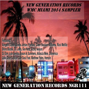 Werk (Shino House Music Tribute Werkout Mix)