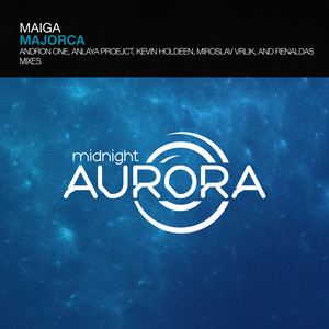 Majorca (Miroslav Vrlik Remix)