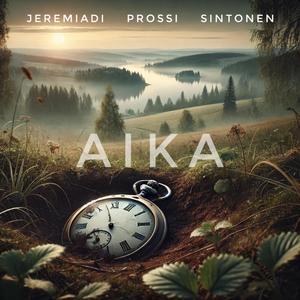 AIKA (feat. Sintonen)