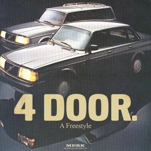 4 door freestyle (Explicit)